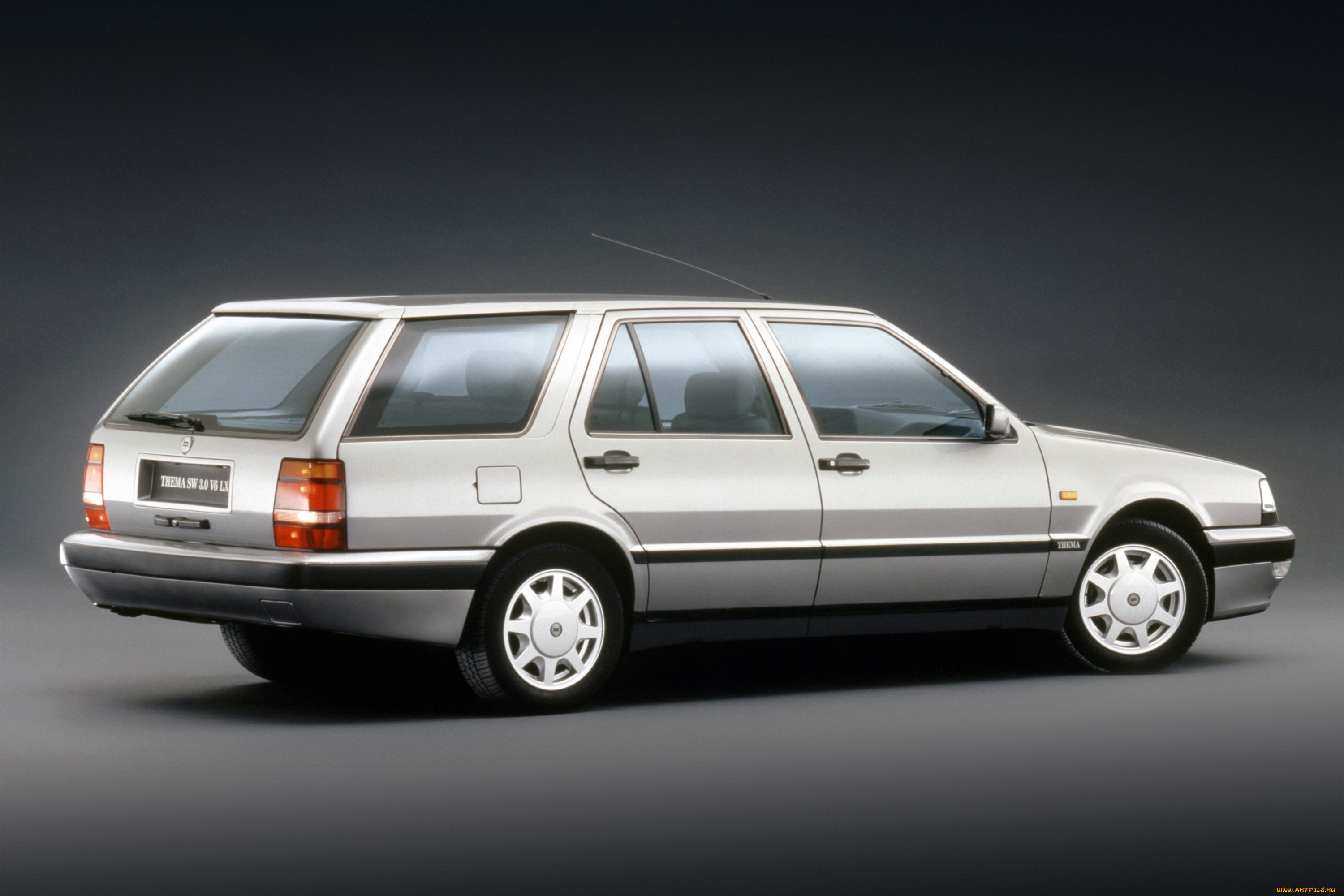 , lancia